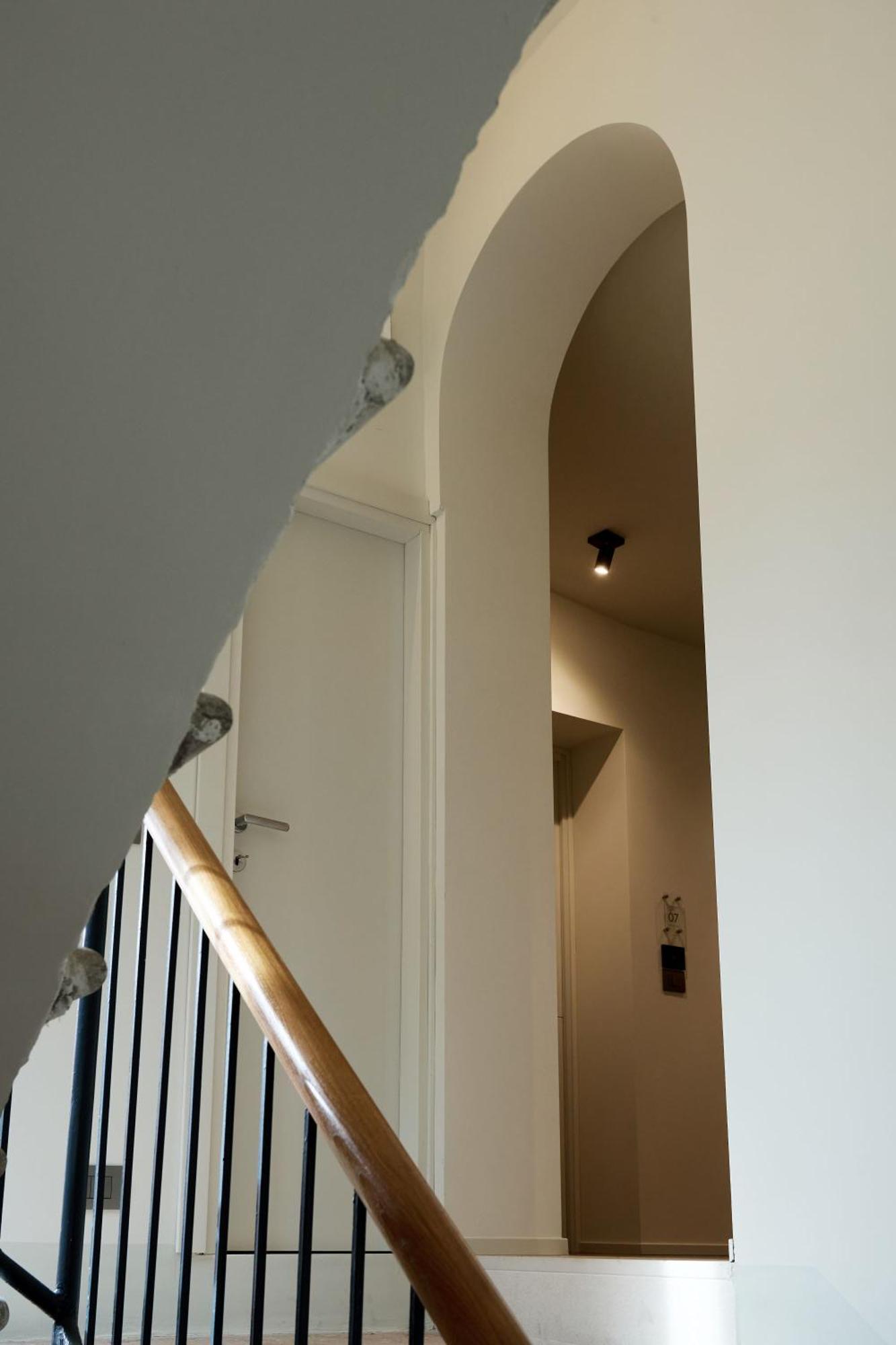 Palazzina Riva Διαμέρισμα Βενετία Εξωτερικό φωτογραφία