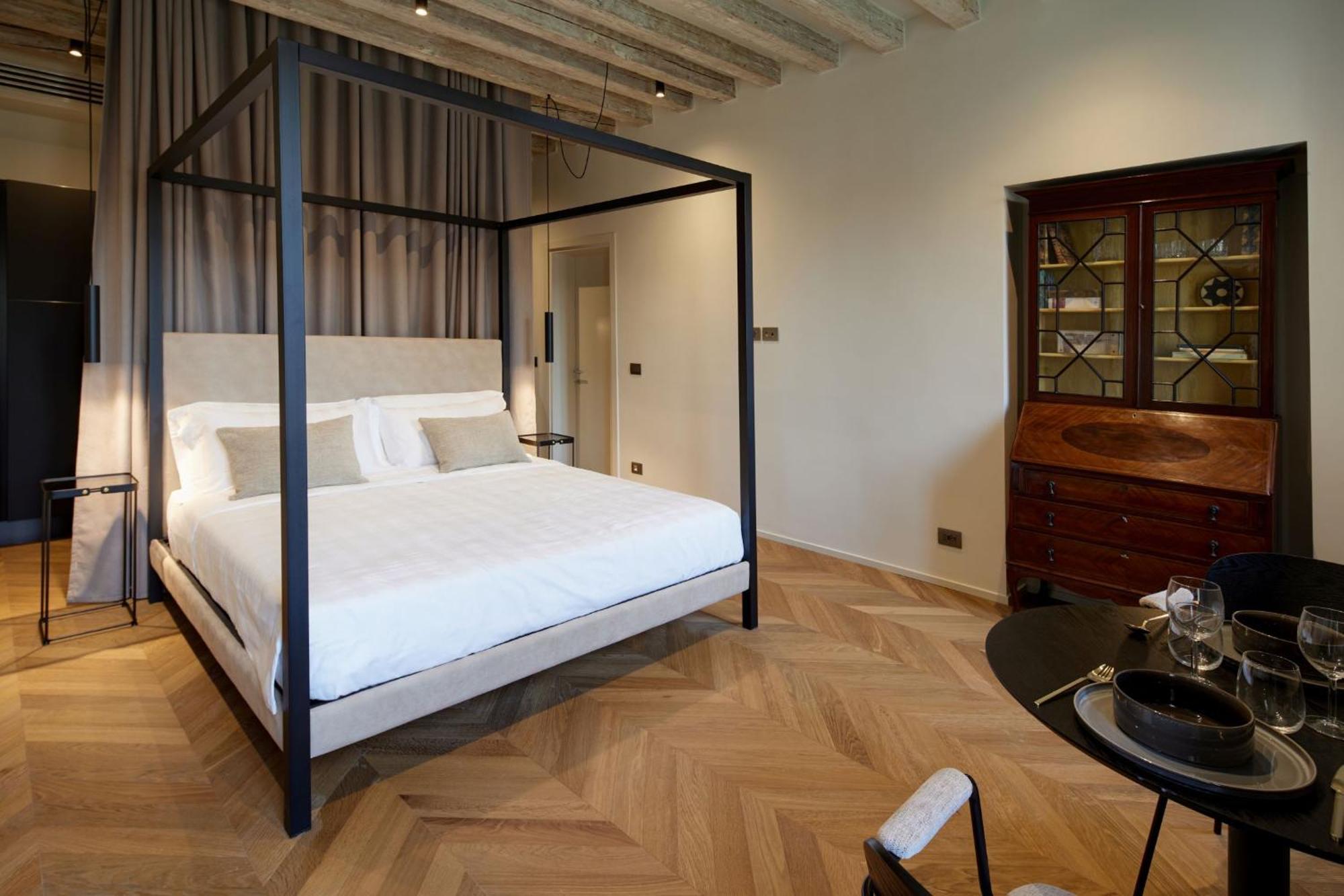 Palazzina Riva Διαμέρισμα Βενετία Εξωτερικό φωτογραφία