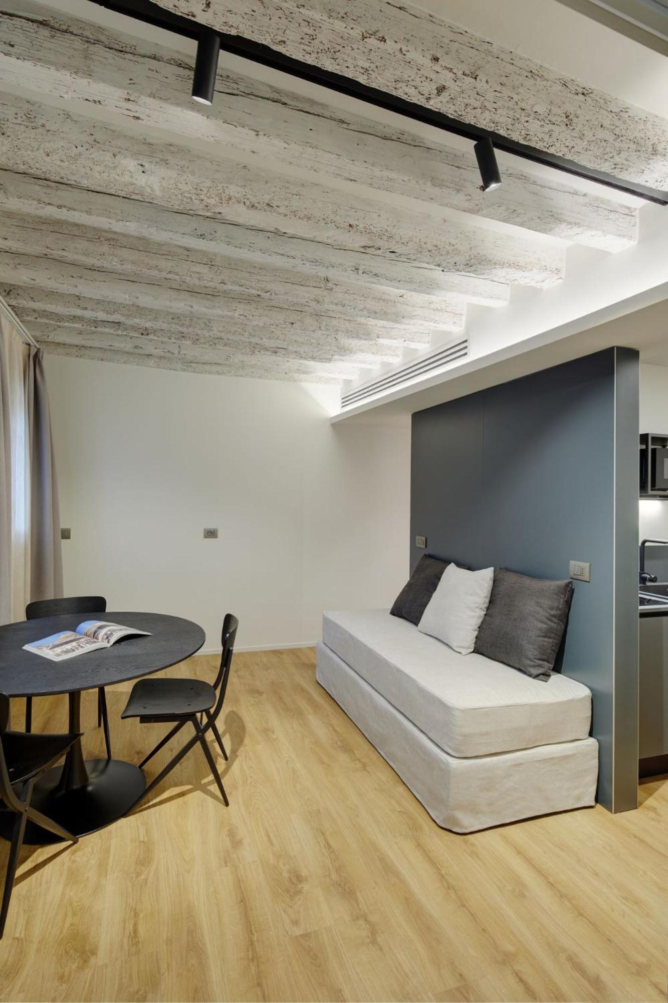 Palazzina Riva Διαμέρισμα Βενετία Εξωτερικό φωτογραφία