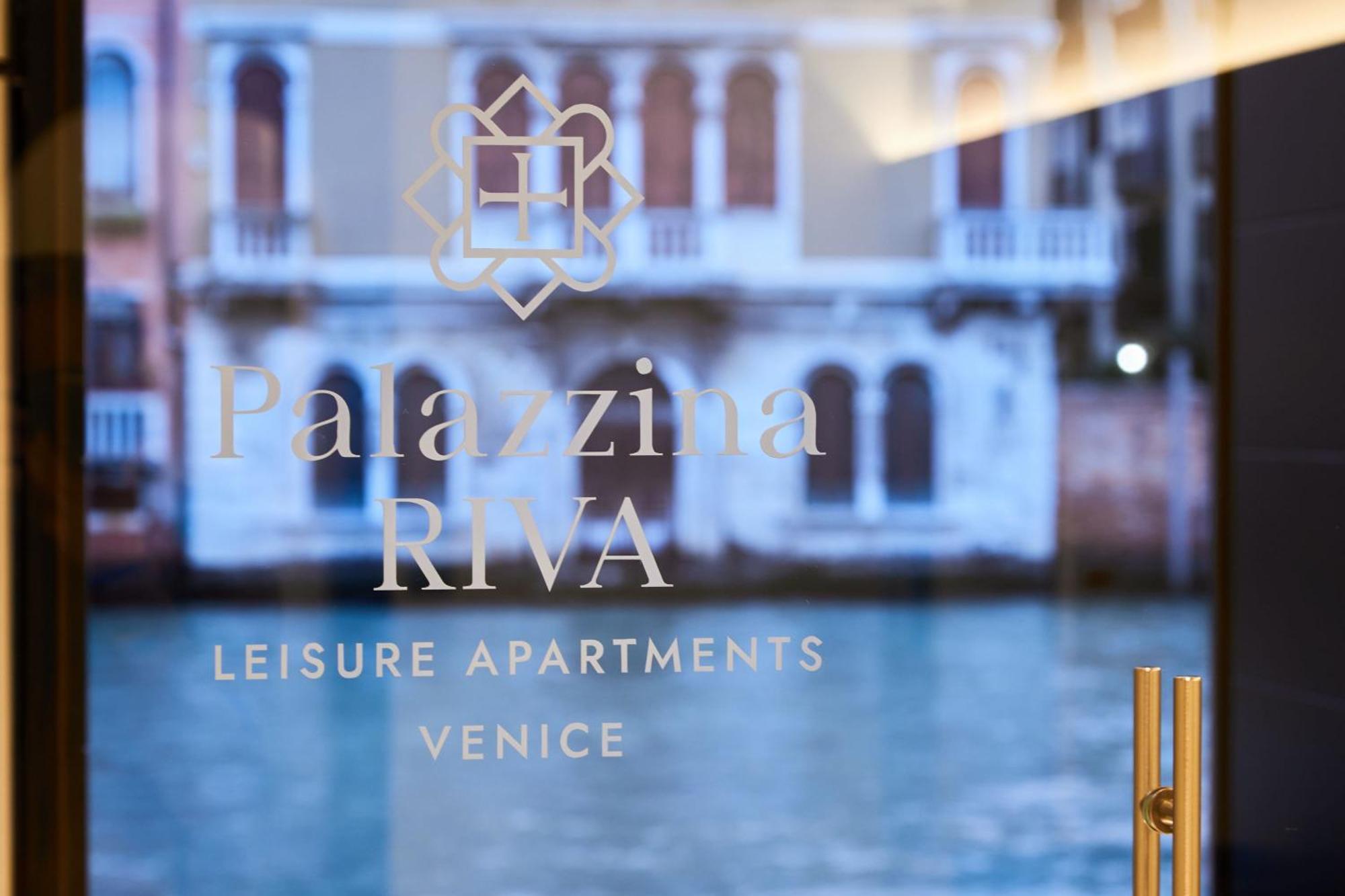 Palazzina Riva Διαμέρισμα Βενετία Εξωτερικό φωτογραφία
