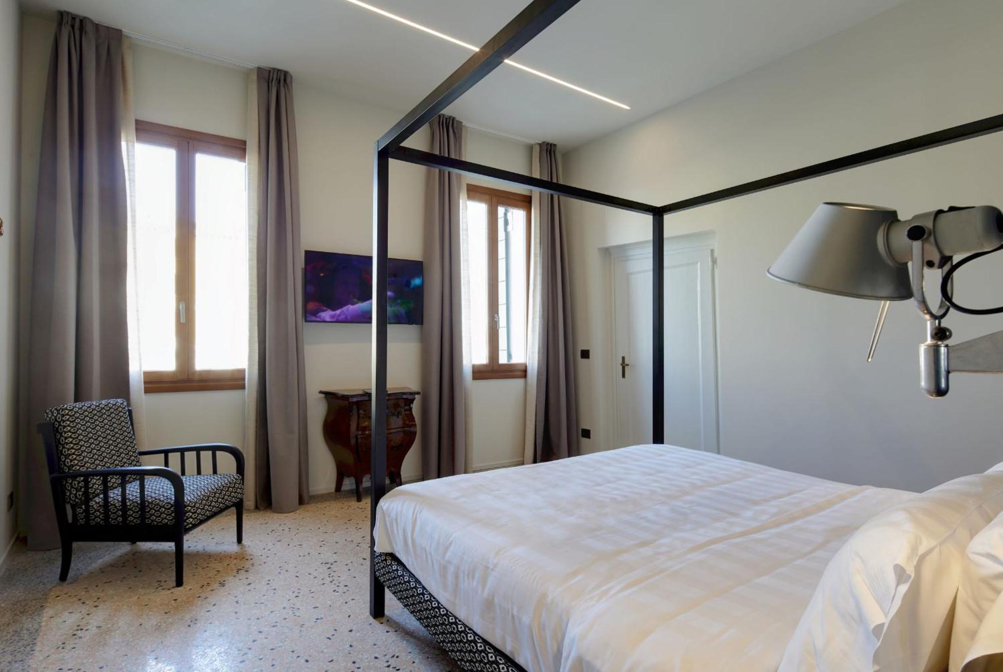 Palazzina Riva Διαμέρισμα Βενετία Εξωτερικό φωτογραφία
